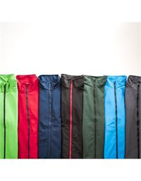 SOFTSHELL UOMO 2 STRATI